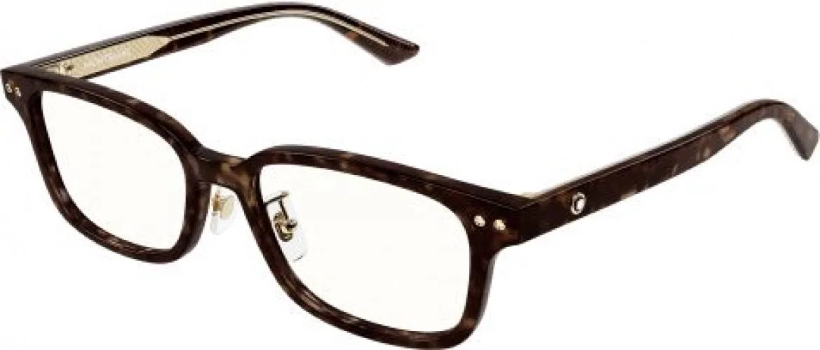 Montblanc MB0379OJ Eyeglasses - view 8